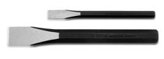 Mynd af Meitill flatur 12mm